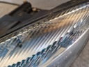 PHARE AVANT AVANT GAUCHE SKODA OCTAVIA 2 II LIFT LENTILLE 1Z1941015Fphoto 6