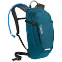 Велосипедный рюкзак Camelbak M.U.L.E. 12 синих