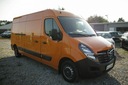 Opel Movano Salon Polska*I Przebieg 106000 km