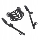 FASTENERS ADUNKOWY DO MOTOCYKLA, TRUNK MOTORCYCLE 15 SZT. DO ADV160 2023+  photo 12