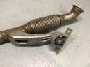 VW TOUAREG III 3.0TDI TUYAU RADIATEUR EGR 4M0253343photo 6