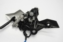 KAWASAKI Z 650 17-19 СЕТ PODNOZEK + НАСОС ГАЛЬМІВНОЮ + БАЧОК  (18157686575) фото min 7