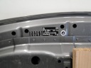 MERCEDES CAPOT COUVERCLE MOTEUR COULEUR GRISE 787 GLB 247 X247photo 14