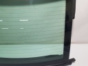 MERCEDES SL R230 W230 GLASS REAR BACK  photo 5