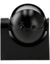 Светодиодный PIR датчик движения IP44 1200Вт PR013-черный
