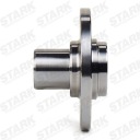 STARK SKWB-0181241 MOYEU ROUES AVANT SUR OBYDWU STRONACH VERS SUZUKI IGNIS IIphoto 10