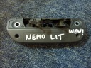 HANDLE INTERIOR FIAT QUBO BIPPER NEMO LEFT REAR photo 4 - milautoparts-fr.ukrlive.com