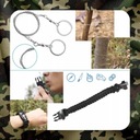 Outdoor Bushcraft 18W1 EDC Survival установил военный выживший #14