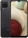 Samsung Galaxy A12 SM-A125F/DS 4/64GB čierna Farba čierna