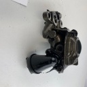 НАСОС МАСТИЛА + ЗАБІРНИК AUDI A3 RS3 A4 A5 A6 C8 A7 A8 S8 Q5 Q7 Q8 40 TDI 2.0  (17654473375) фото min 6