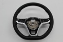 VW GOLF VIII 5H0 МУЛЬТИКОЖАНЫЙ РУЛЕВЫЙ КОЛЕСО DSG