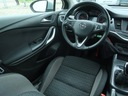Opel Astra 1.5 CDTI, Salon Polska, 1. Właściciel Moc 122 KM