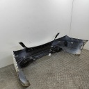 MERCEDES-BENZ S W222, V222, X222 REAR BUMPER 2015  photo 6