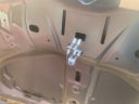 КРИШКА ДВИГУНА КАПОТ CITROEN C4 2010-2018 KPS  (18875573939) фото min 11