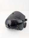 SUZUKI GSR 750 11 - 16 AIRBOX КОРПУС ФІЛЬТРА  фото 4