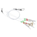 БИРКА МОРСКАЯ СЕЛЬДЬ 1 шт JAXON AJ-M54C