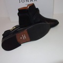 Dámska obuv Jonak Dilling koža VEĽ.35 JO90M Originálny obal od výrobcu škatuľa
