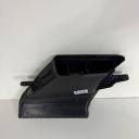CONDUIT D'AIR BRIDE GUIDE AIR AUDI A5 8T A4 B8 OE 8K0129618photo 5