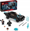 LEGO DC Batman Бэтмобиль: Погоня за пингвином 76181