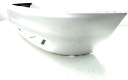 БАМПЕР ПЕРІД VW SHARAN 7M 1995-2000 2290050  (17396286465) фото min 15