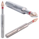 СВЕРЛО ДЛЯ ПОРНЕСС-ПЛИТКИ, СТЕКЛА И КЕРАМИКИ 6 ММ C PROTECTOR ALPEN