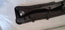PROTECTION PLASTIQUE TOYOTA RAV4 2012- 55751-42030photo 5