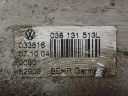 FORD GALAXY I MK1 1.9 TDI 115KM RADIATEUR GAZ D'ÉCHAPPEMENT 038131513Lphoto 6