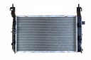RADIATEUR MOTEUR NRF 1300496 13303637 150114Nphoto 13