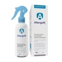 Allergoff Neutralizator alergenów spray 400 ml Marka ICB Pharma