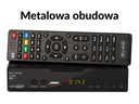 DVB-T2 BLOW 4625FHD H.265 тюнер-декодер