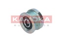 WHEEL PULLEY ALTERNAT - KAMOKA RC157  photo 5