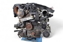 ENGINE BMW E60 E61 E87 E90 E91 2.0D 163KM 204D4 @ POMIAR KOMPRESJI @ 