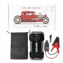 DÉMARREUR AUTOMOBILE PORTABLE 8000MAH 4500A RAPIDE DÉMARREUR LEDphoto 9