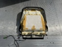 SEATING SEAT RIGHT PERID PIDGES AUDI A6 C6  photo 9