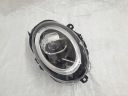 PROJECTEUR PHARE COMPLET LED MINI COOPER R55 R56 LCIphoto 1
