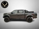 ROLL BAR КЕНГУРЯТНИК DODGE RAM 1500 2002-2024 ОСНАЩЕНИЕ КУЗОВА  фото 9