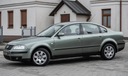 Volkswagen Passat 1.9TDI 130KM Climatron Alu P... Rodzaj paliwa Diesel