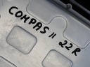 БАТАРЕЯ АКУМУЛЯТОР 46353173 JEEP COMPASS II 1.3 ТУРБО HYBRID PHEV 22R  (18340730893) фото min 10
