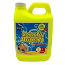 ЖИДКОСТЬ ДЛЯ ИЗГОТОВЛЕНИЯ МЫЛЬНЫХ ПУЗЫРЕЙ BUBBLES 1000мл 1л