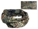 МНОГОФУНКЦИОНАЛЬНЫЙ ШАРФ Балаклава в стиле милитари FLECKTARN