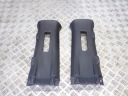 PROTECTION MONTANTS CENTRAL FORD F150 SUPER CREW 2021-photo 11