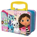 GABI CAT MEMORY HOUSE ЧЕМОДАН ДЛЯ ПАМЯТИ 72 КАРТОЧКИ