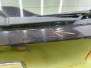 КРИШКА БАГАЖНИКА ЗАД ЗАДНЯ SEAT LEON I 1999-2005 LC9Z ЧОРНИЙ БЕЗ КОРОЗІЇ  (17663978708) фото min 9