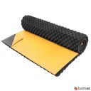 INSONORISATION POMPES CIEPLA MOUSSE ACOUSTIQUE INSONORISANT VERS RÉFRIGÉRATEURS ZMYWARKIphoto 9