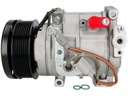 COMPRESSEUR DE CLIMATISATION NISSENS 89511 L.CRUISER 08-photo 10