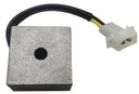 РЕГУЛЯТОР НАПРЯЖЕНИЯ DZE KTM EXC 300 95-99 / SXC 620