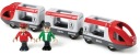 BRIO RED ПАССАЖИРСКИЙ ПОЕЗД 33505