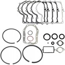 КОМПЛЕКТ ПРОКЛАДОК И КОЛЬЦЕВ B&S 10КМ-18КМ