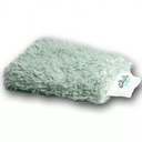 MICROFIBER MADNESS INCREDIBLE WASH MITT GREY - LUX
