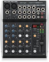 Behringer XENYX 1002SFX - Audio mixér Značka Behringer